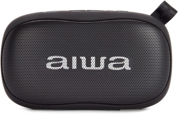 Aiwa BS-110BK Bluetooth Hoparlör