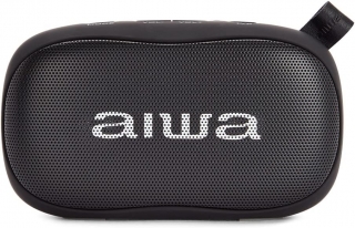 Aiwa BS-110BK Bluetooth Hoparlör
