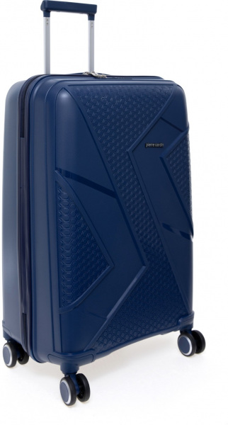 Pierre Cardin 50274270-200 Orta Boy Valiz