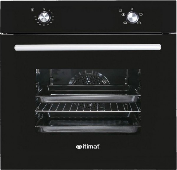 İtimat 6031 Ankastre Fırın