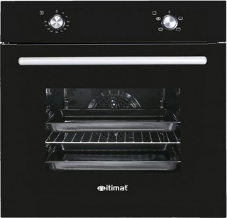 İtimat 6031 Ankastre Fırın