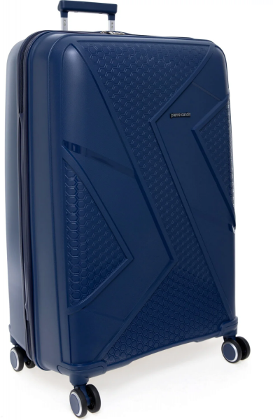 Pierre Cardin 50274269-200 Büyük Boy Valiz