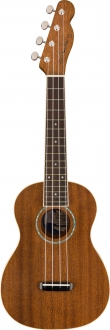 Fender Zuma Ukulele Gitar