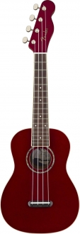 Fender Zuma Ukulele Gitar