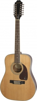 Epiphone Songmaker DR-212 Akustik Gitar