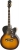 Epiphone J-200 EC Elektro Akustik Gitar