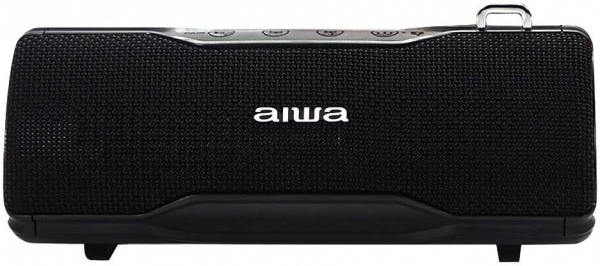 Aiwa BST-500BK Bluetooth Hoparlör