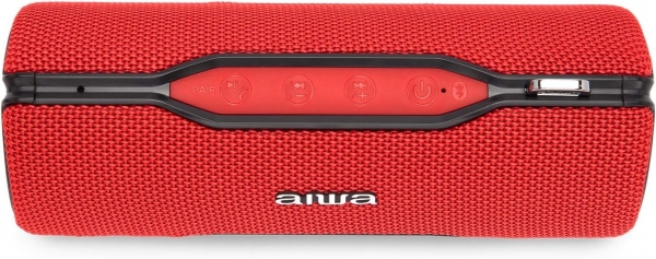 Aiwa BST-500BK Bluetooth Hoparlör