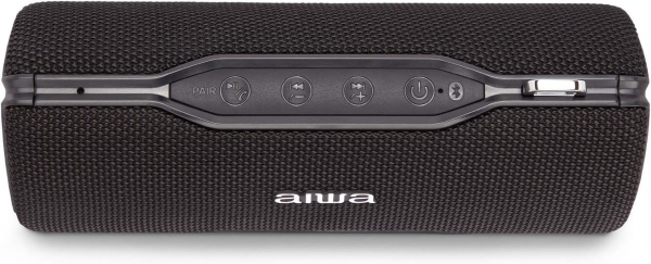 Aiwa BST-500BK Bluetooth Hoparlör