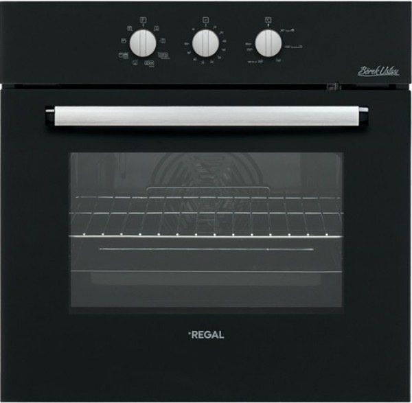 Regal AFR 610 B Ankastre Fırın