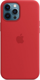iPhone 12 Pro Max Silikon Kılıf
