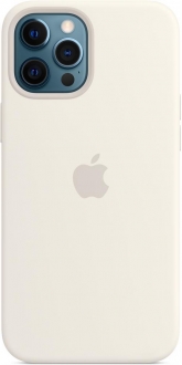 iPhone 12 Pro Max Silikon Kılıf