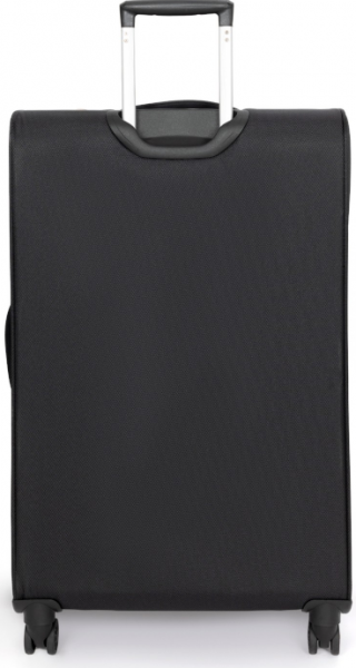 Pierre Cardin 50279489-001 Siyah Büyük Boy Valiz