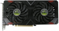 Axle GeForce RTX 3050 8GB GDDR6 resim
