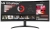 LG UltraWide 34WR50QC-B Monitör