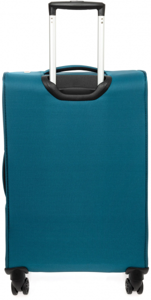 Pierre Cardin 50279489-300 Mavi Büyük Boy Valiz