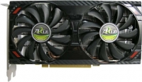Axle Radeon RX 5500 XT 8GB GDDR6 resim