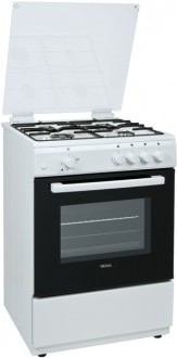 Regal FR 7041P Solo Fırın