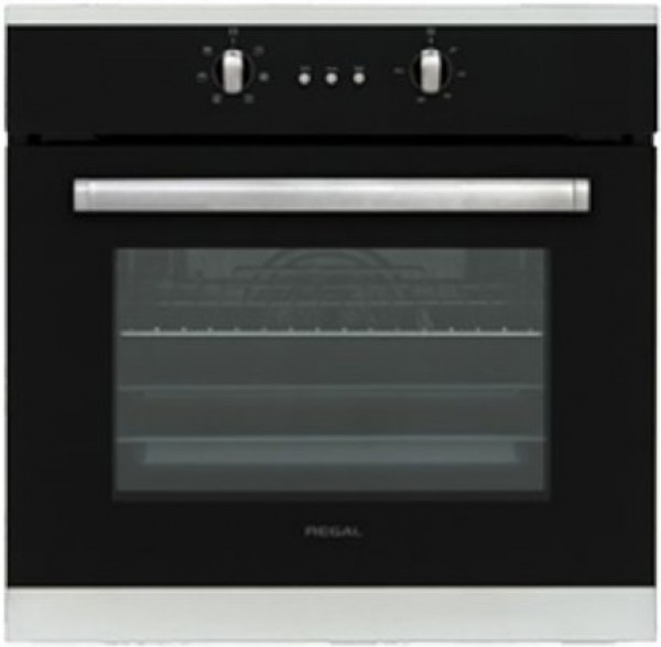 Regal RAF 704 B Ankastre Fırın