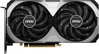 MSI GeForce RTX 4070 Ventus 2X 12G Ekran Kartı