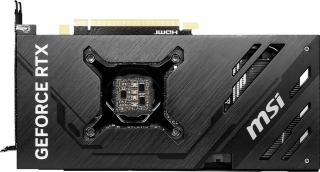 MSI GeForce RTX 4070 Ventus 2X 12G Ekran Kartı