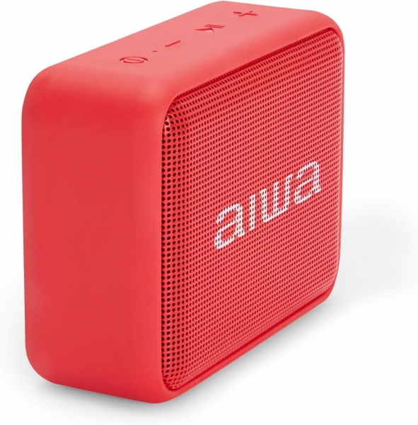 Aiwa BS-200BK Bluetooth Hoparlör