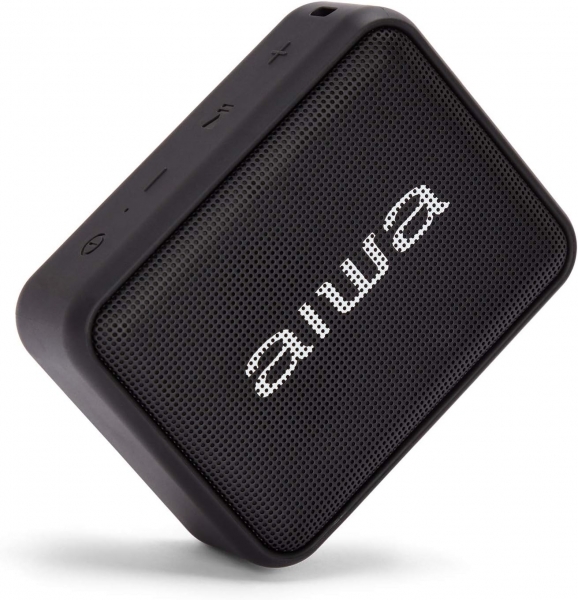 Aiwa BS-200BK Bluetooth Hoparlör