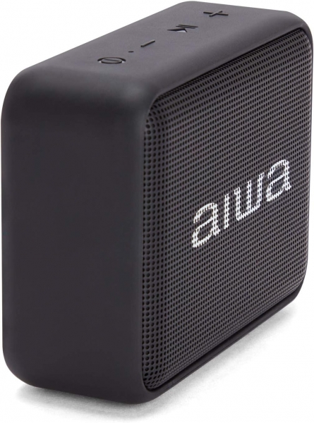 Aiwa BS-200BK Bluetooth Hoparlör