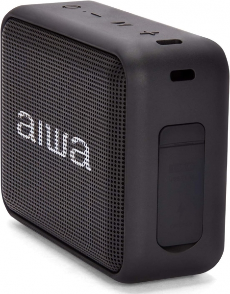 Aiwa BS-200BK Bluetooth Hoparlör