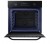 Samsung NV70K2340RB Ankastre Fırın