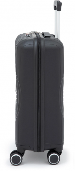 Pierre Cardin 50273705-001 ABS Kabin Boy Valiz