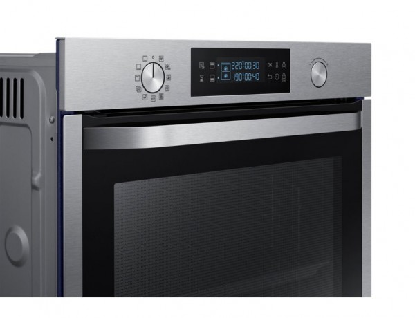 Samsung NV75K5541RS Ankastre Fırın