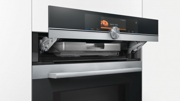 Siemens HN678G4S6 Ankastre Fırın
