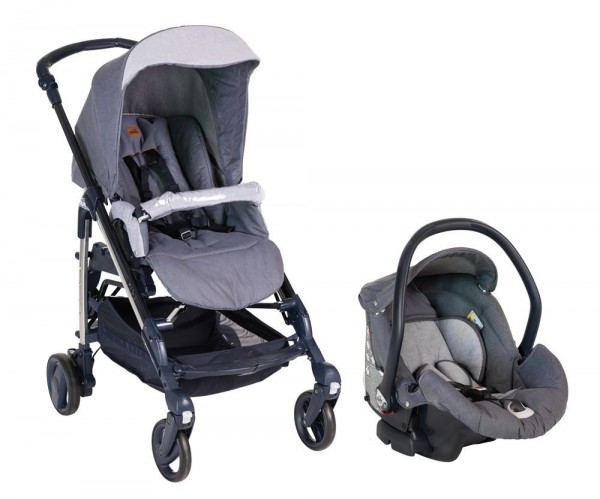 Cam T373 Bebek Arabası