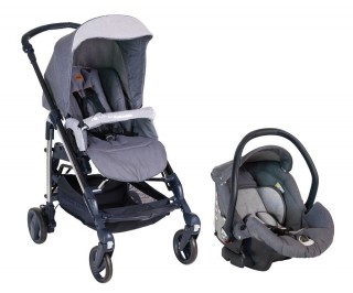 Cam T373 Bebek Arabası