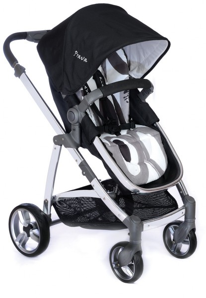 Prava P-12 Safir Travel Sistem Bebek Arabası