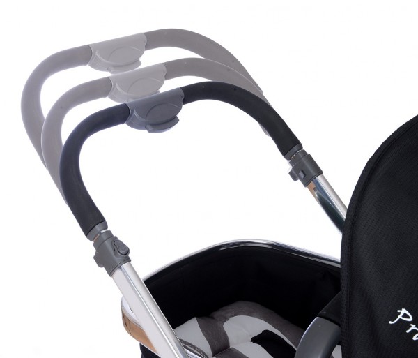 Prava P-12 Safir Travel Sistem Bebek Arabası