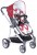 Prava P-12 Safir Travel Sistem Bebek Arabası