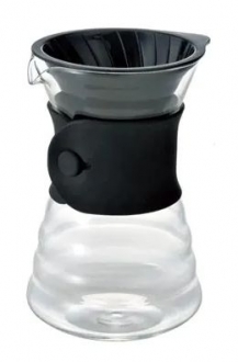 Hario V60 02 Sürahili Dripper
