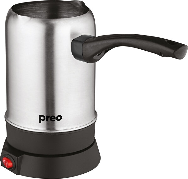Preo PR01CZV Kahve Makinesi