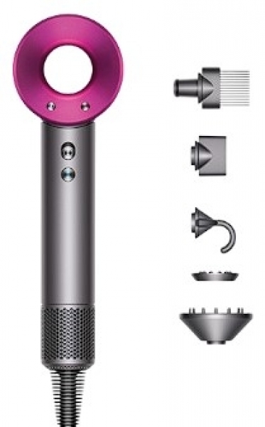 Dyson Süpersonik 386732-01 Saç Kurutma Makinesi