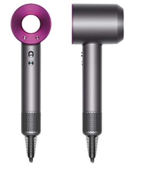 Dyson Süpersonik 386732-01 Saç Kurutma Makinesi