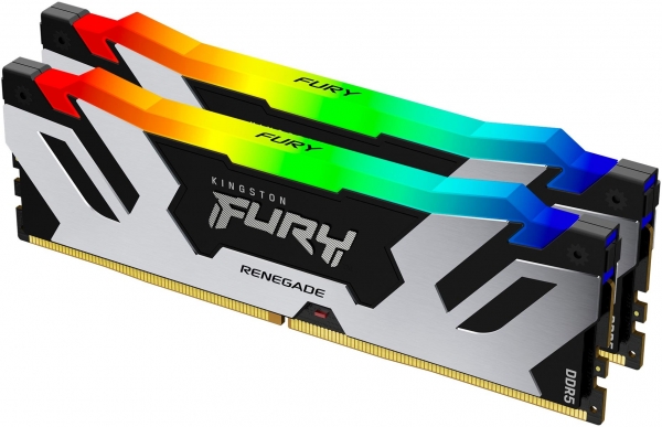 Kingston Fury Renegade RGB 64 GB 6400 MT