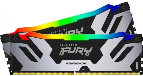 Kingston Fury Renegade RGB 64 GB 6400 MT