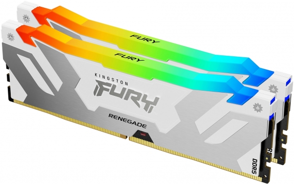 Kingston Fury Renegade RGB 64 GB 6400 MT