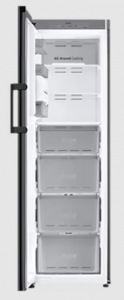 Samsung RZ32C76GE12/TR Buzdolabı
