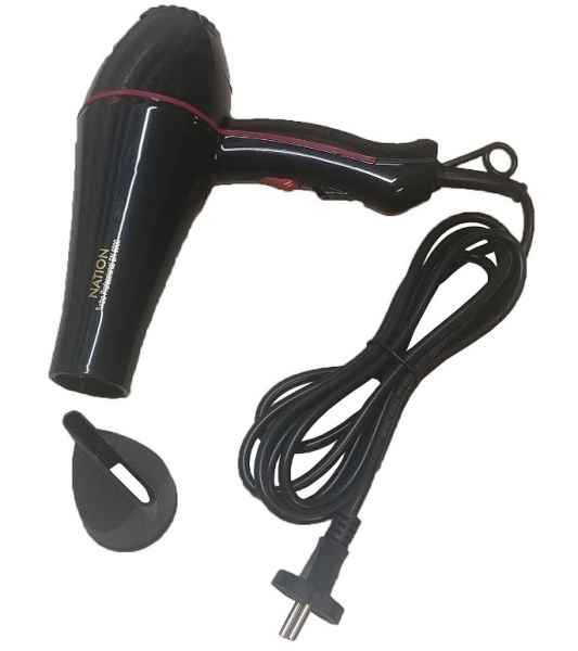 Silk Nation Sılk Nation SN- 6000 Saç Kurutma Makinesi