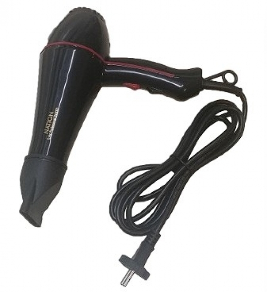Silk Nation Sılk Nation SN- 6000 Saç Kurutma Makinesi