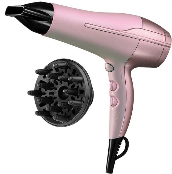 Remington D5901 Saç Kurutma Makinesi