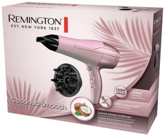 Remington D5901 Saç Kurutma Makinesi